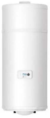 Warmwasser-Wärmepumpe Saunier Duval Magna Aqua 100/3